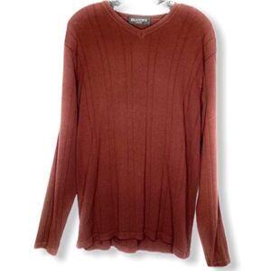 Brandini‎ V-Neck Sweater